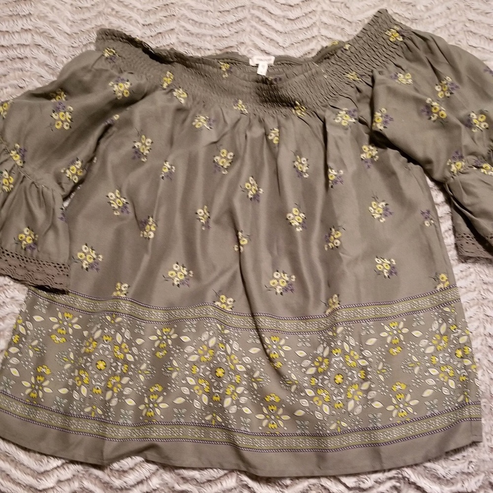 Blouse